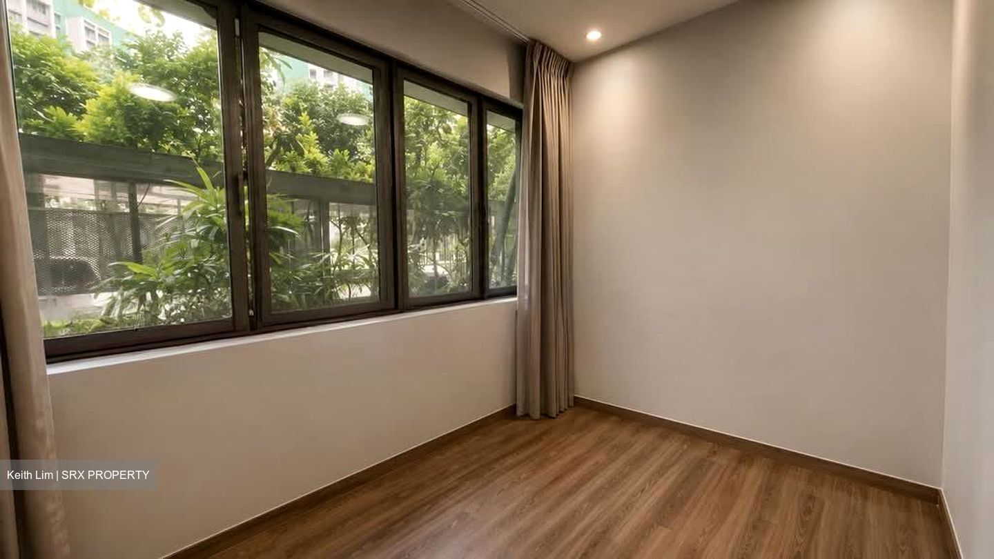 Sol Acres (D23), Condominium #599111821